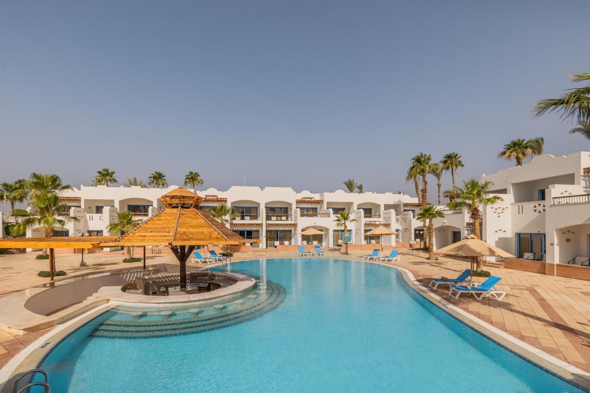 Jaz Fayrouz Hotel Sharm-el-Sheikh Buitenkant foto