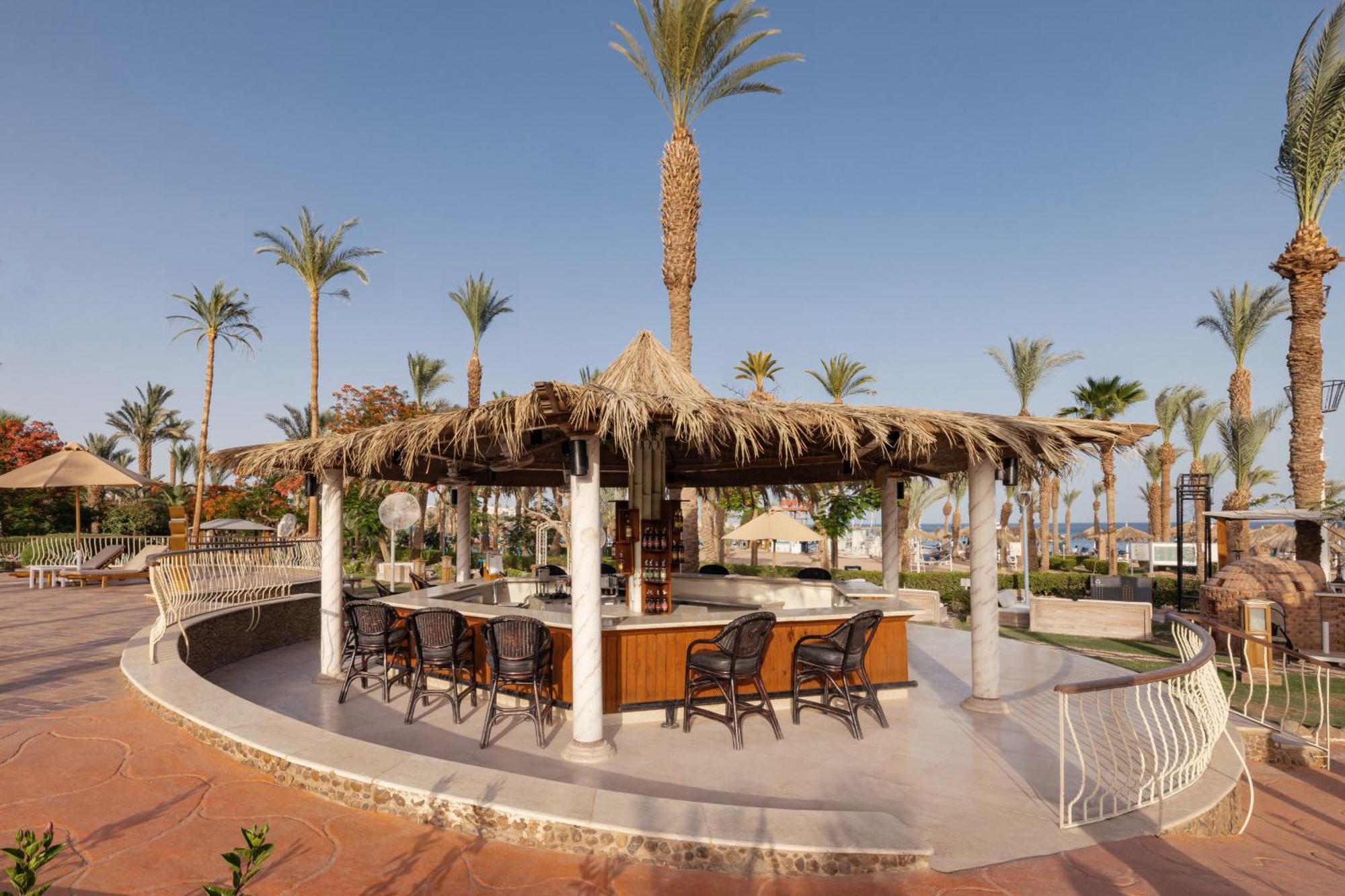 Jaz Fayrouz Hotel Sharm-el-Sheikh Buitenkant foto