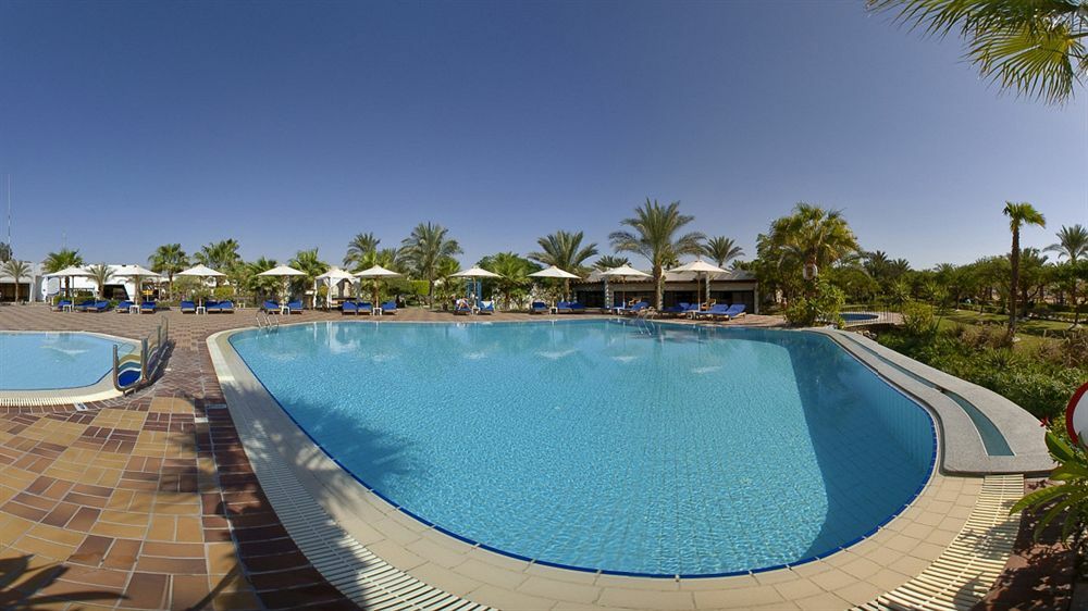 Jaz Fayrouz Hotel Sharm-el-Sheikh Buitenkant foto